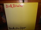 Bad Brains Rock For Light LP Original US 1983 PVC Records Pressing RARE