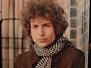 Bob Dylan-Blonde On Blonde-MONO UK First Press-A1/B1/C1/D1-Original Inners-Nice