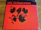 THE SILHOUETTES Conversations with RARE JAZZ Orig. Sealed LP on SEGUE