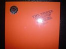 The Three O'Clock Live At The Old Waldorf Colored Vinyl LP RSD Numbered 136/1000