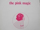 Georges Arvanitas - The Pink Magic - LP VINYL - Rev 708
