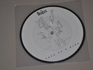 BEATLES - free as a bird, UK Apple R6422
