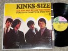 KINKS - Kinks-Size - Still In SHRINK