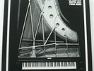 Complete Master Jazz Piano--Mosaic MR6-140  6 LP Box Set