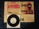 VICTIM Strange Thing By Night RUDI PROTEX OUTCASTS GOOD VIBRATIONS UNDERTONES