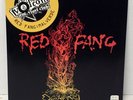 Red Fang/Tweak Bird 7inch split RARE SIGNED - Baroness Relief