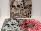 Vitamin X About To Crack 12inch LP - Baroness Relief