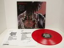 Victims/From Ashes Rise Split LP SIGNED - Baroness Relief