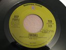 DEEP PURPLE FIREBALL 1971 US WARNER 7