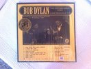 BOB DYLAN. MEGA-RARE RED VINYL LP 
