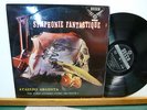 ATAULFO ARGENTA BERLIOZ SYMPHONIE FANTASTIQUE DECCA STEREO SXL 2009 FFSS  LP