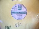 BRITISH BBC TRANSCRIPTION LP * PREMIATA FORNERIA MARCONI * STEREO QUADRAPHONIC