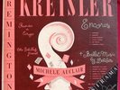 Michele Auclair Violin Schulhof Piano Kreisler Encores  Remington R.199.126 LP.