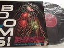 LP - BOOMS - I GRANDI SUCCESSI DURIUM - CLEM SACCO, LITTLE TONY, G. CAROLI...