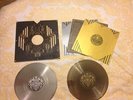 The Great Gatsby  Third Man Records  GOLD & PLATINUM Limited Edition