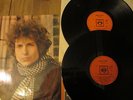 Bob Dylan Blonde on Blonde-1st Press-OrangeTextured Label-A1/B1/C1/D1  Mono 2lp
