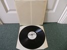 FAUST - Faust IV(UK 1973 1ST PRESS VINYL ALBUM / EX+ VINYL / EX SLEEVE)
