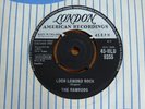 The Ramrods - Loch Lomond Rock 1960 UK 45 LONDON