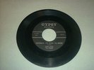 EVERETT PAULEY   GOODBYE, IT'S OVER, I'M GONE   GYPSY RARE RITE PRESSING 45
