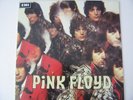 PINK FLOYD - PIPER AT THE GATES OF DAWN - [IMPORT] - RED VINYL - UK PRESS - NEW
