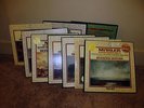 PHILIPS Stereo, MAHLER Symphony No.1-9, BERNARD HAITINK Box Sets