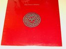King Crimson Discipline LP (un opened)