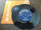 THE ROLLING STONES - Come On(UK 1963 1ST PRESS 7