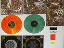 CIRCLE TAKES THE SQUARE Decompositions SOLAR/LUNAR COLOR VINYL/200 Orchid Pg.99