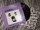 BEDROOM MUSICIAN   Briefcase Prix - Minimal synth pop post punk OZ goth darkwave
