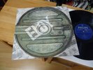 ELOY SAME LP IN 1971 MÜLLTONNEN GIMMIX KRAUTROCK KILLER 1ST