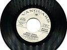 GROVER MITCHELL Rare northern soul 45 What Hurts (Mono)