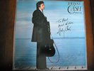 Johnny Cash & June Carter Cash Autographed / Hand Signed LP Cover