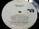 ERIC CLAPTON Slowhand 1979 MFSL HALF SPEED MASTER MINT