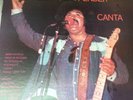 FREDDY FENDER CANTA Rare TEX-MEX/ SALSA Crazy Cajun CCLP-1012 Huey P. Meaux RARE