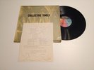 COLLECTIVE TOOLS RARE LP PRIVATE PRESS FOLK PSYCH ROCK WITH ART CREDIT INSERT EX