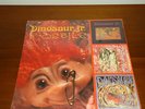 Dinosaur Jr - Fossils - Lp  12' Vinyl Record  SST 1991