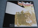 Led Zeppelin II / Original / No Lemon Song On Label