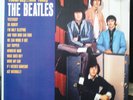 The Beatles Yesterday And Today LP Purple Trunk Cover