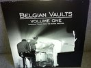 BELGIAN VAULTS Vol. 1 Garage beat Freakbeat PARAMOUNTS SAMO REDS LES OMBRES ??
