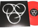 DEICIDE -Insineratehymn LP ++ US DEATH METAL , RED VINYL , ltd. 100