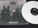 Darkthrone -Panzerfaust LP , WHITE VINYL , ltd. 100