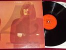 SOFT MACHINE - FOURTH - RARE UK ORIG ORANGE CBS 1971 LP LOVELY COPY NEAR MINT 