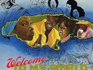 burning sounds LP:JIMMY LONDON-welcome to my world  (hear)