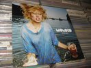 rare MOLOKO statues LP vinyl 2003 indiepop  britpop  made in the uk NM