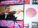 PHILIPS red silver Henryk Szeryng violin recital Falla Mompou Sarasate Ponce NM