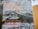 DECCA UK Puccini  La Boheme Pavarotti Freni KARAJAN 2lp's box SEALED