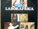MAX / EDOUARD LABOR Laborafrica LP LATIN WEST INDIES GROOVE
