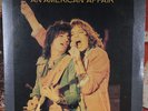 ROLLING STONES 1978 AN AMERICAN AFFAIR SATURATED RECORDWORKS 2 LP not TMOQ