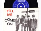 ROLLING STONES SINGLE 7