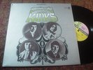 Kinks m- tri color Lp Something Else By